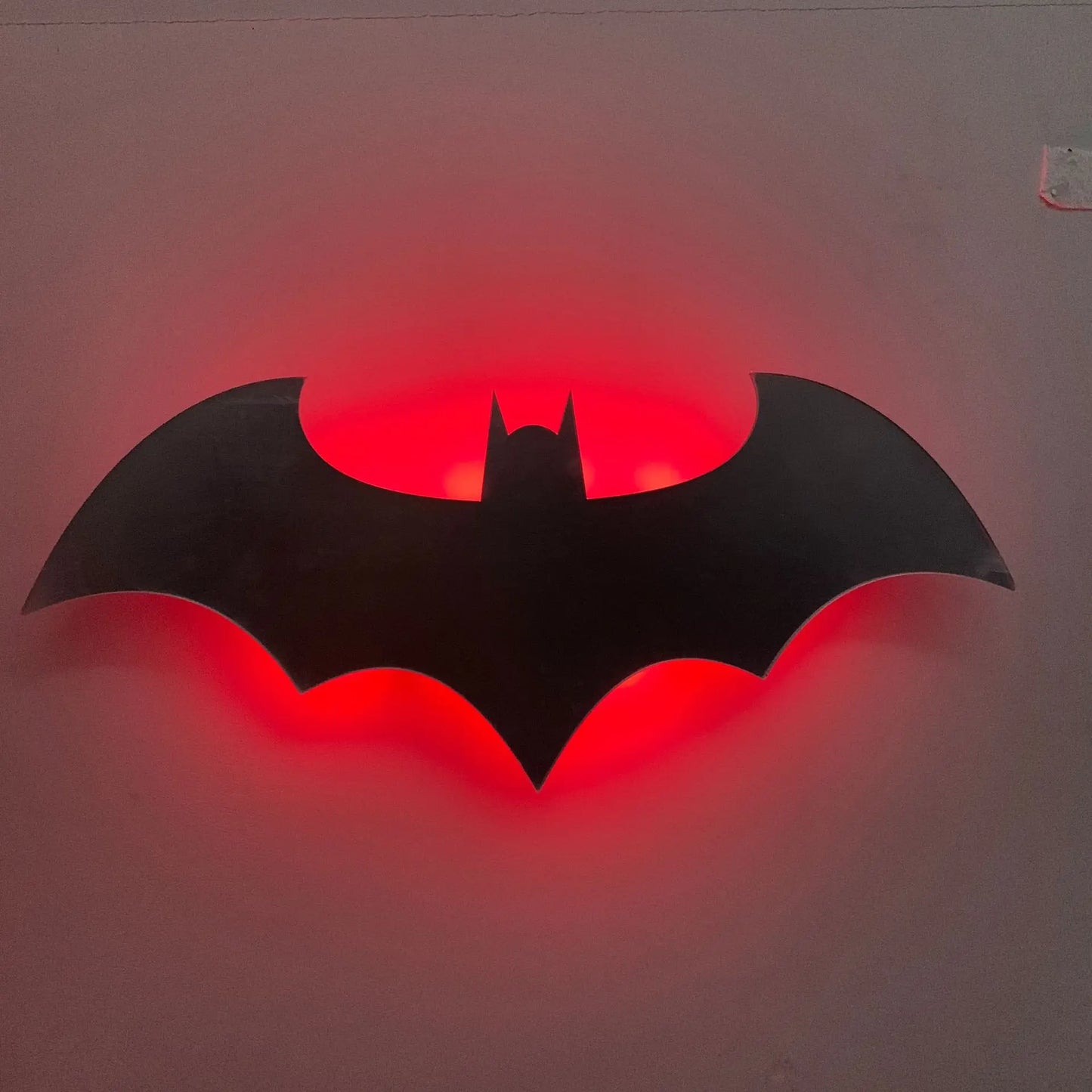 Lampara de Batman