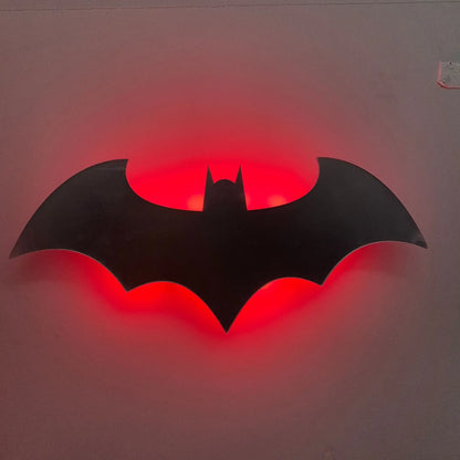 Lampara de Batman